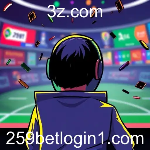 259bet: A Influência do Jogo Online no Brasil
