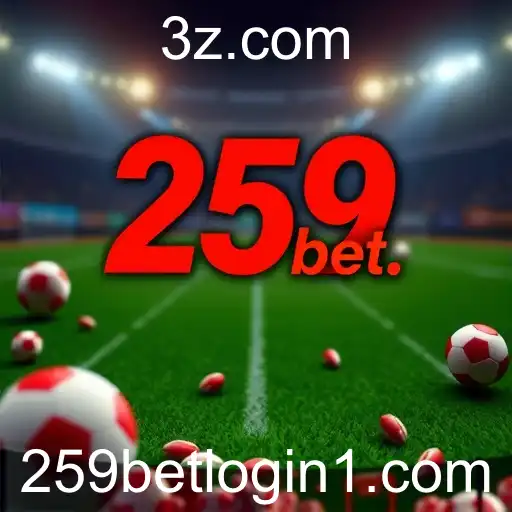 A Ascensão e Impacto do 259bet no Mercado de Jogos em 2025