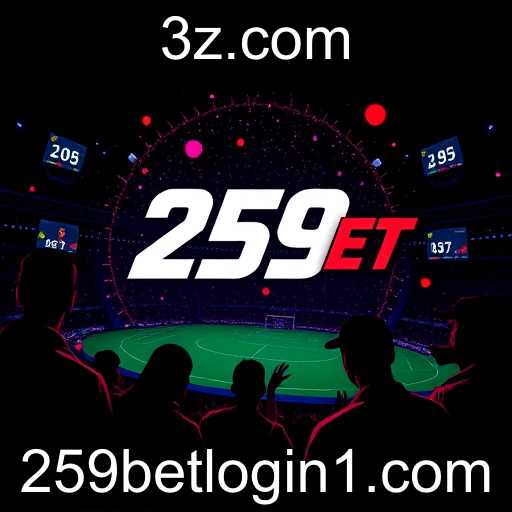259bet: Segurança e Inovação em Jogos Online em 2026
