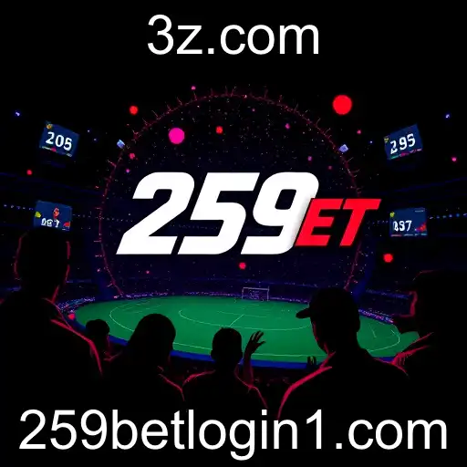 259bet: Segurança e Inovação em Jogos Online em 2026
