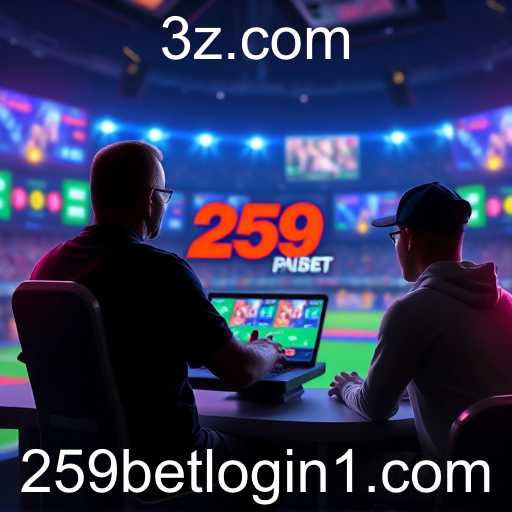 259bet: Tendências no Mercado de Jogos em 2026