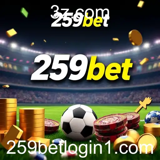 259bet e a Crescente Indústria de Jogos Online