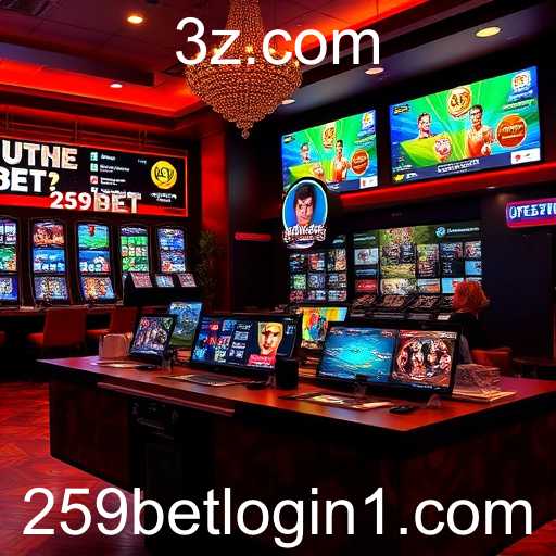 A Evolução do Mercado de Apostas em 2025