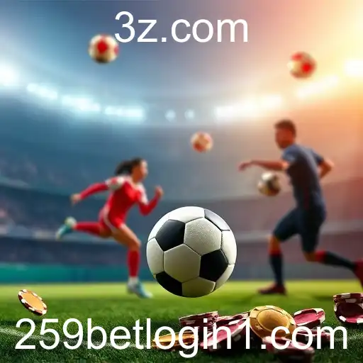 Transformações no Mercado de Apostas com o 259bet