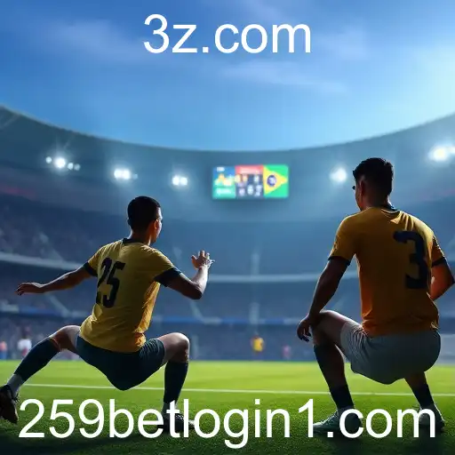 Evolução do Mercado de Apostas Online no Brasil