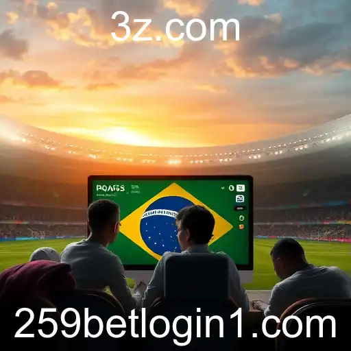 A Expansão dos Jogos Online no Brasil