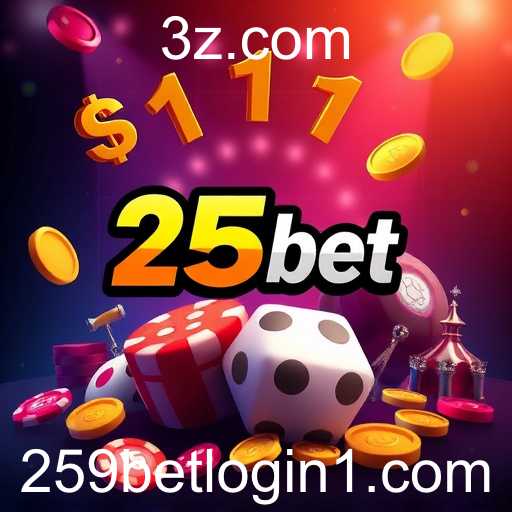 Cassino Online: Experiência e Diversão no 259bet Login
