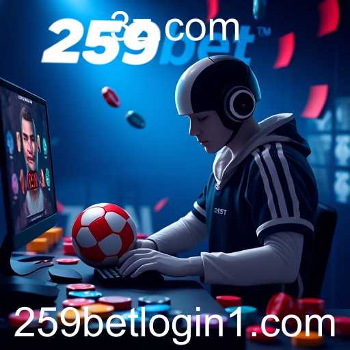 A Evolução e Impacto do 259bet na Indústria de Jogos em 2026