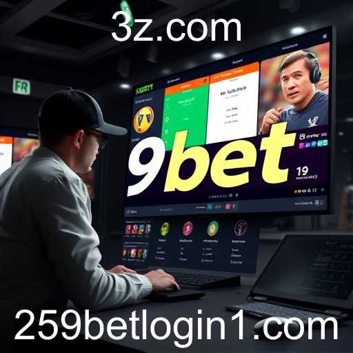 A Evolução do Mercado de Apostas Online em 259bet