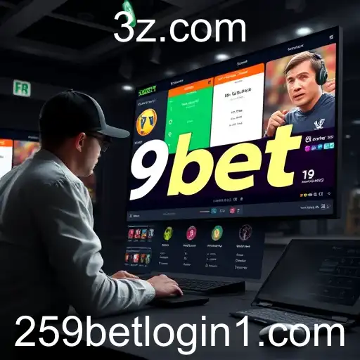 A Evolução do Mercado de Apostas Online em 259bet