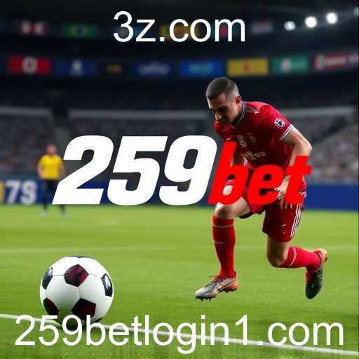 A Evolução do Mercado de Jogos Online e o Papel da 259bet