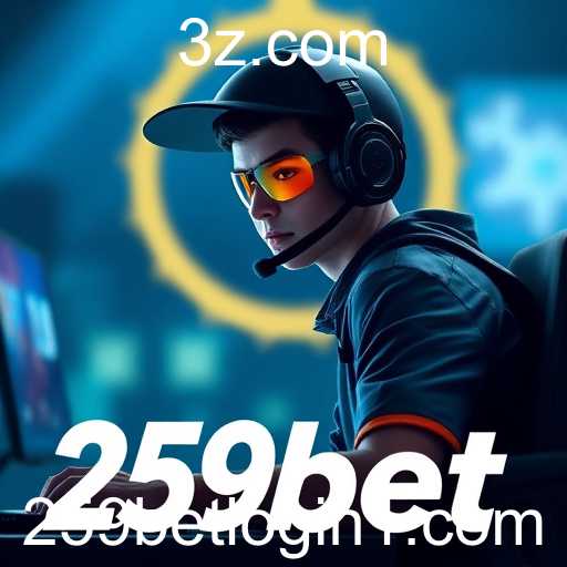 Expansão dos Jogos Online e o Papel do 259bet