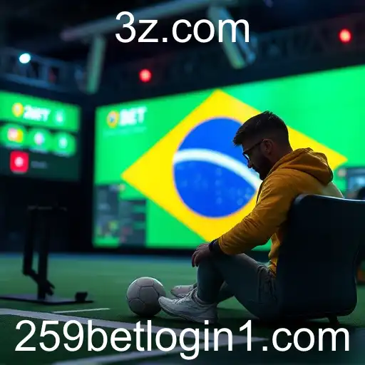 Expansão do Mercado de Apostas Online no Brasil em 2026