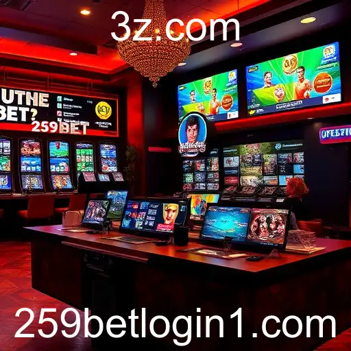 O Crescimento do Jogo Online em Países de Língua Portuguesa