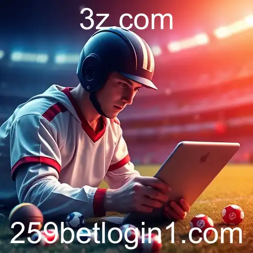 O Impacto das Apostas Online no Cenário Nacional