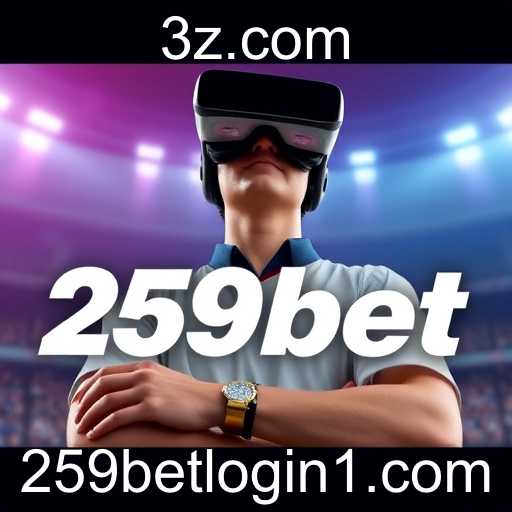 Mudanças no Setor de Jogos Online e o Impacto em 259bet