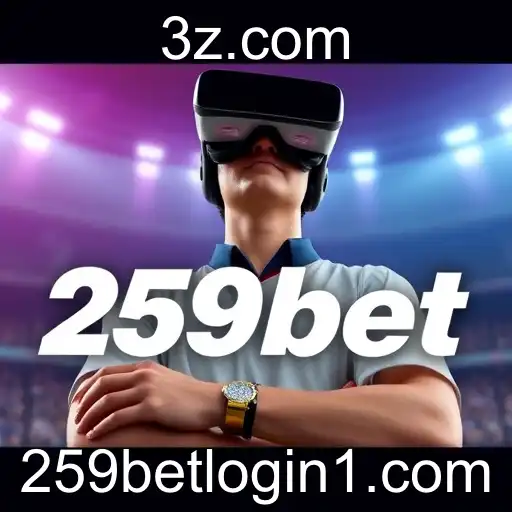 Mudanças no Setor de Jogos Online e o Impacto em 259bet