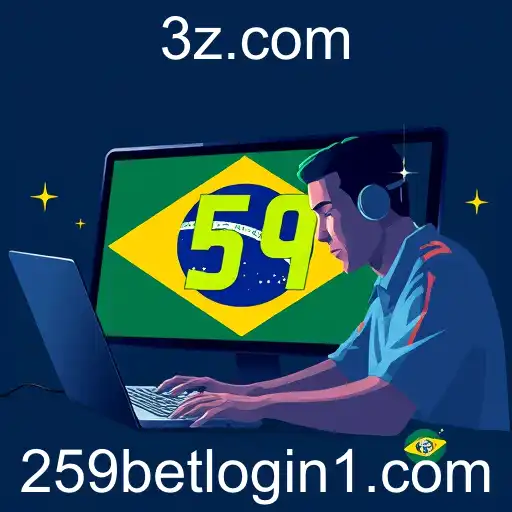 Crescimento do Mercado de Apostas Online em 2026
