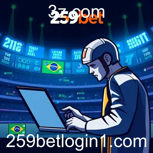 Tendências e Desafios no Mercado de Apostas Online