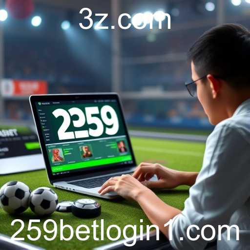 Tendências e Desafios no Mercado de Apostas Online