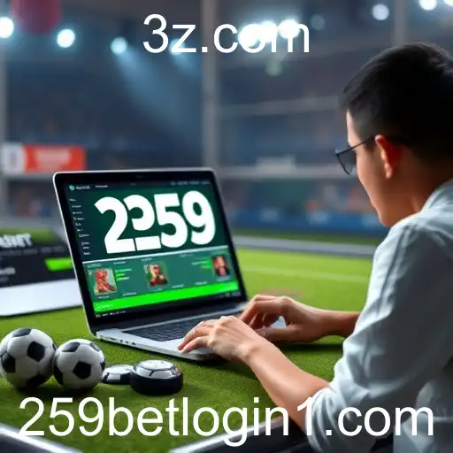 Tendências e Desafios no Mercado de Apostas Online