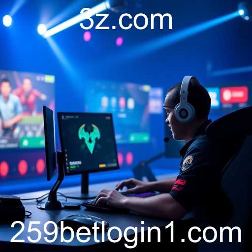 Crescimento dos Jogos Online em 2025