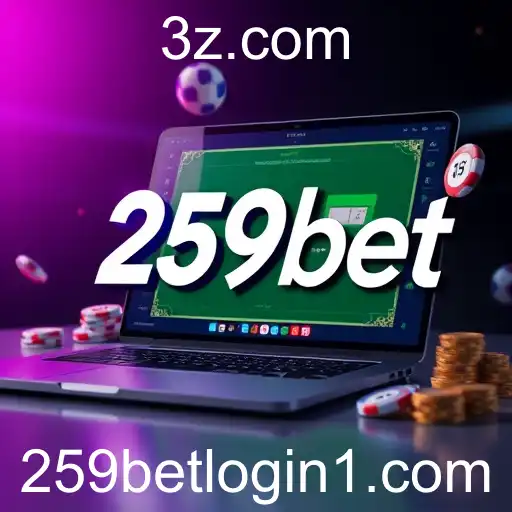 A Ascensão do Mercado de Apostas Online