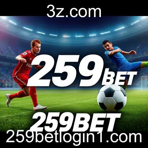 Explorando a Categoria de Esportes no 259bet Login